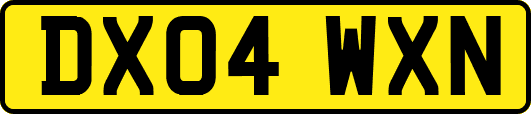 DX04WXN