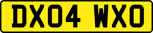 DX04WXO