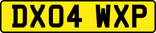 DX04WXP