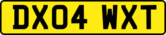 DX04WXT