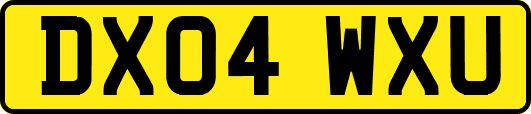DX04WXU
