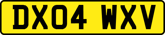 DX04WXV