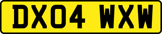 DX04WXW