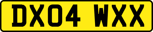 DX04WXX