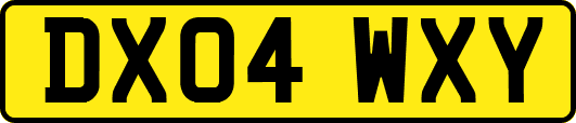 DX04WXY