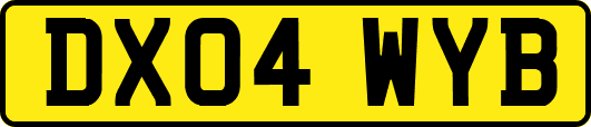 DX04WYB