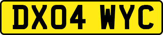 DX04WYC