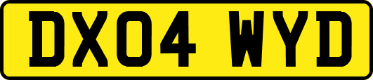 DX04WYD
