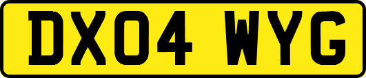 DX04WYG