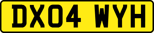 DX04WYH