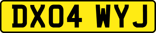 DX04WYJ