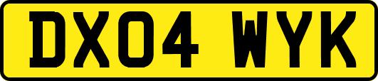 DX04WYK