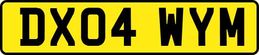 DX04WYM