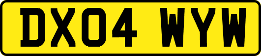DX04WYW