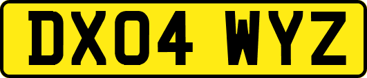 DX04WYZ