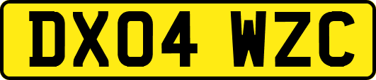 DX04WZC