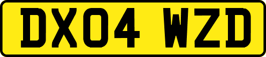 DX04WZD