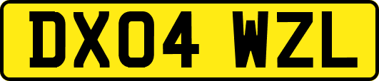 DX04WZL