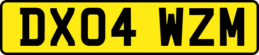 DX04WZM
