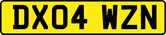 DX04WZN