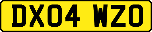 DX04WZO