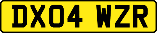 DX04WZR