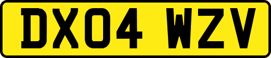 DX04WZV
