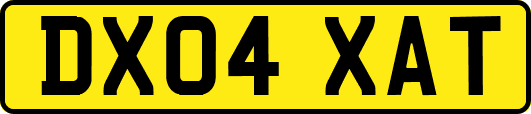 DX04XAT