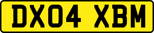 DX04XBM