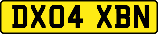 DX04XBN