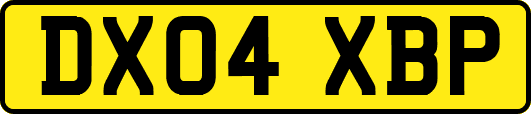 DX04XBP