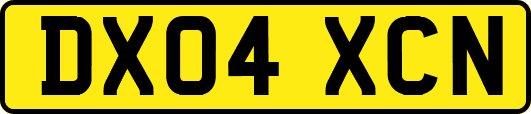 DX04XCN
