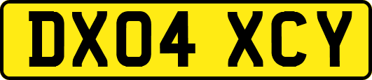 DX04XCY