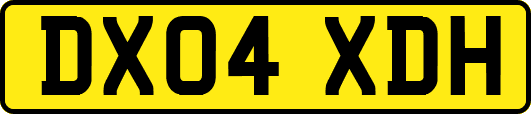 DX04XDH