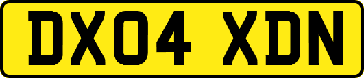 DX04XDN