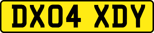 DX04XDY