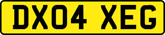 DX04XEG