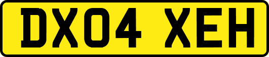DX04XEH