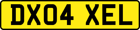 DX04XEL