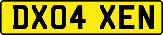 DX04XEN