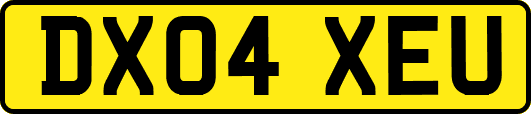 DX04XEU