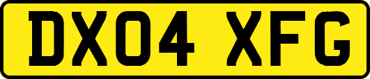 DX04XFG