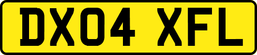 DX04XFL