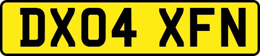 DX04XFN