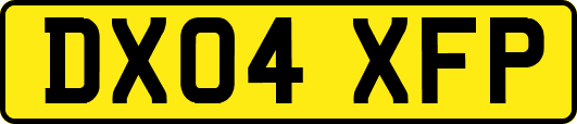 DX04XFP