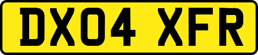 DX04XFR