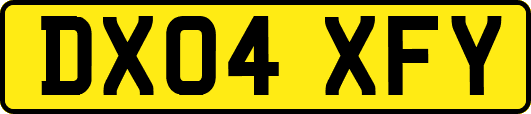 DX04XFY