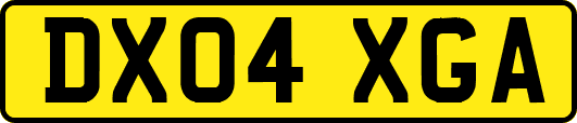 DX04XGA