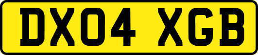 DX04XGB