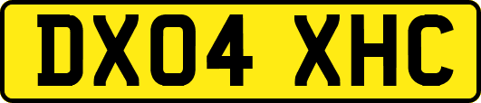 DX04XHC